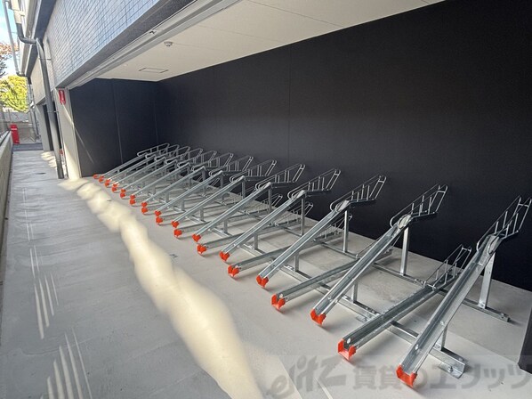 SOLASIA residence 千里丘の物件内観写真